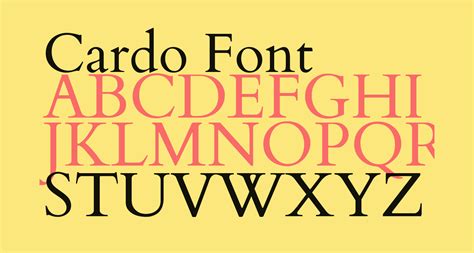 Cardo font - Cardo,Cardo Bold,Cardo-Bold,Cardo free download, Cardo Bold free download, Cardo-Bold free download,FontKitty: Search Fonts all over the Internet!